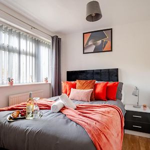 Huis 4 Slaapkamers
